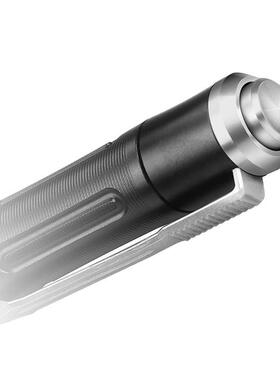 Fen无品牌/ix菲尼克斯D0V2笔V2.01W70L流明AAA手电电U紫外户外手