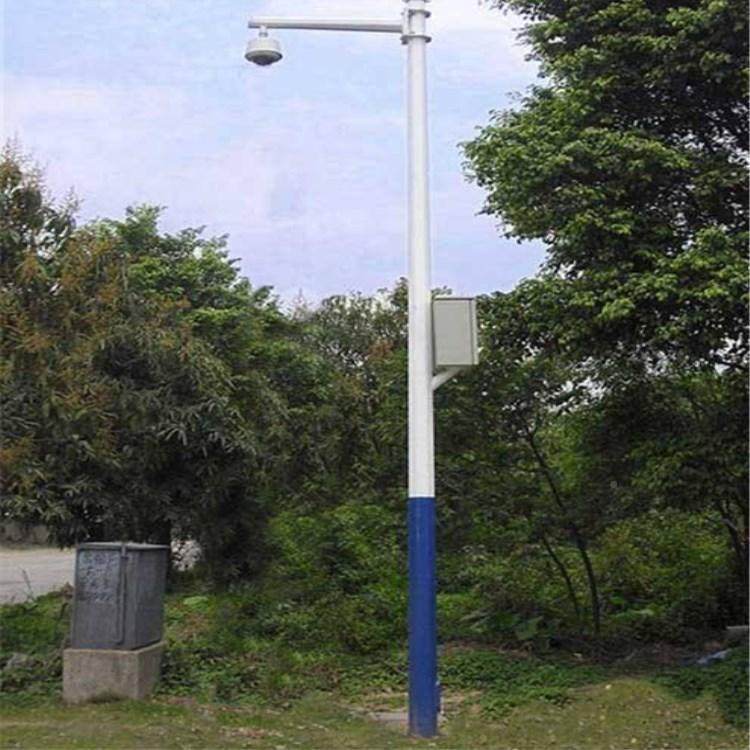 22米监杆OGL米监控价格米监控控杆杆米监控杆厂家