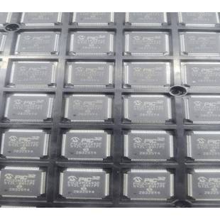 6432位微控制器芯片拍前咨Q询 PTITFP PIC32MX95F6512L 8LRP0