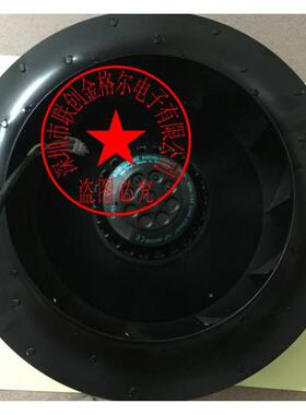 RD2D250-AF1012M2D068-E1CR2250-AF10-11R22-50-RC10-D11风机