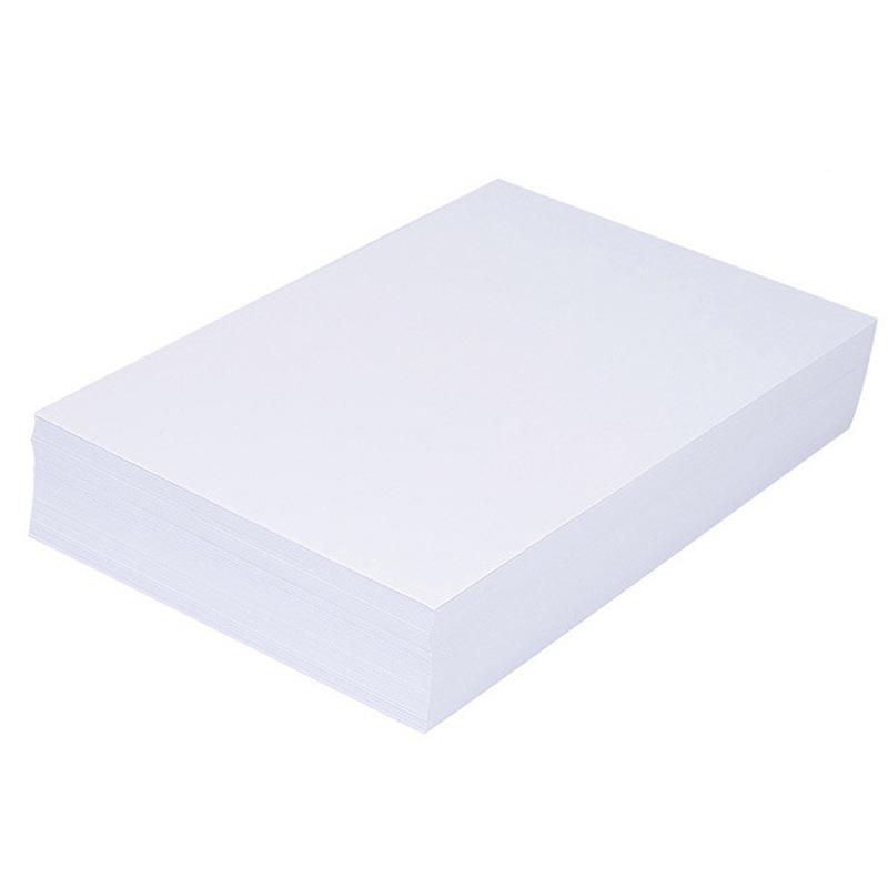 8克A04复打印纸公商务防静电办木浆电脑印纸画画纸2500VCK张整箱