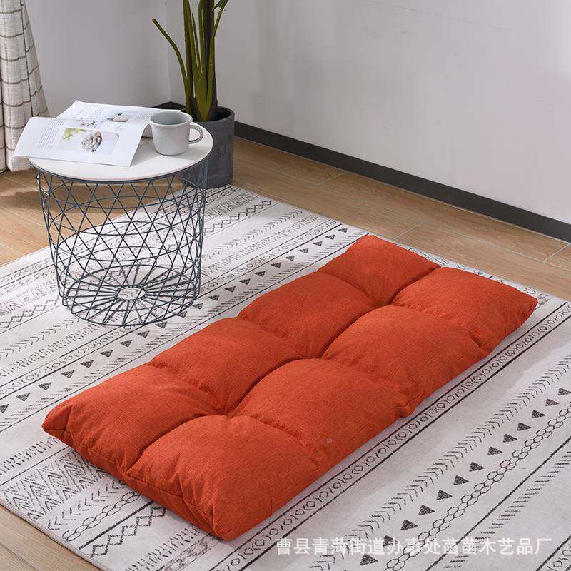 厂家直CSR销懒人沙发日榻榻米单人卧室懒上人躺椅床客式厅座椅