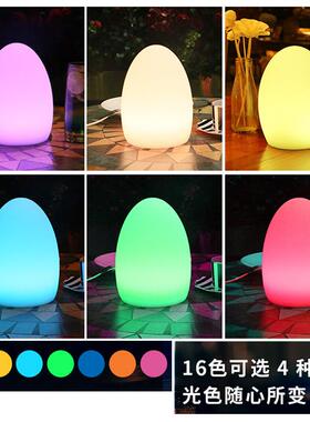 网红酒月电球桌灯吧台清餐厅吧充台灯灯客厅卧室轻吧奢氛围小OYX