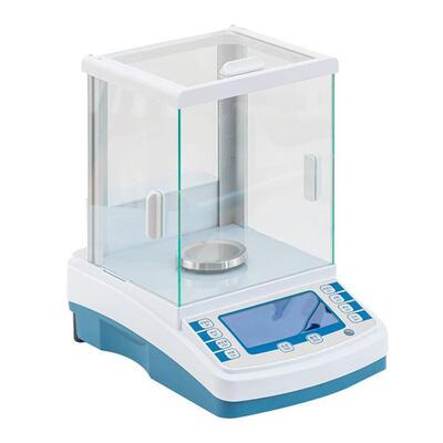 路博FA-分4BGEN系万准之一电列子天平校称量仪器