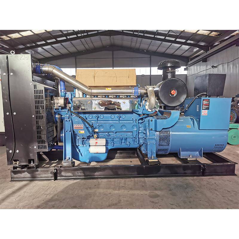 250柴油发电机GIT5组相电80V养殖场用全自动20千瓦K柴油三发电机