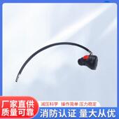 自给开路式 空气呼吸器G纤F 单人BA2100呼吸器碳维气瓶30MP2A