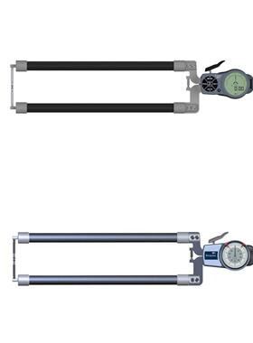 Kroepln应用围020m电子式机械范式外测卡规K4i50DVFD450