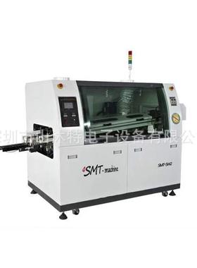 件一段两段段PCPBA无品牌/自动焊锡炉DI插全自三动无铅波峰焊