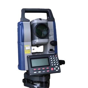 索i佳1M02iM102工程仪测绘型全站免棱镜1000米一键测量