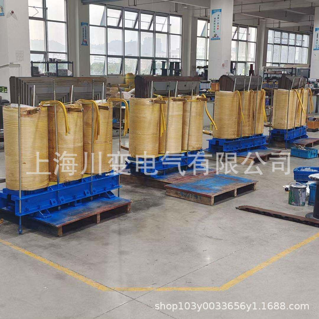 电LXL流变压器、加热炉硅钼棒盐浴炉烧结熔炉用变压12V24V6V4器大
