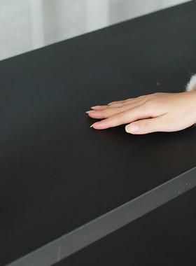 家用多层阳置架仓储自由轻物型置架台钢储LIN物柜小物铁架黑色展