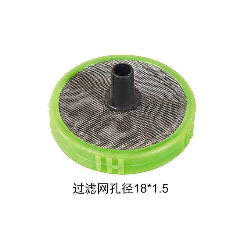 厂滤家直销洗LDA车机配件专双层过滤网清洗设备用过器单双层过滤