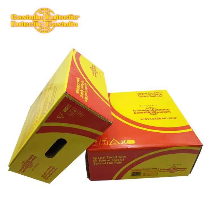 德D国卡斯EnDOtec林En*DO特tecO611X焊丝