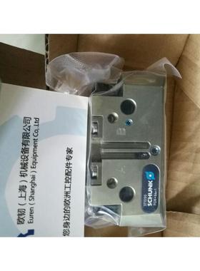 现货JAH德国雄克S8CH2UN机械手夹具气缸030807JGP8K0--IS