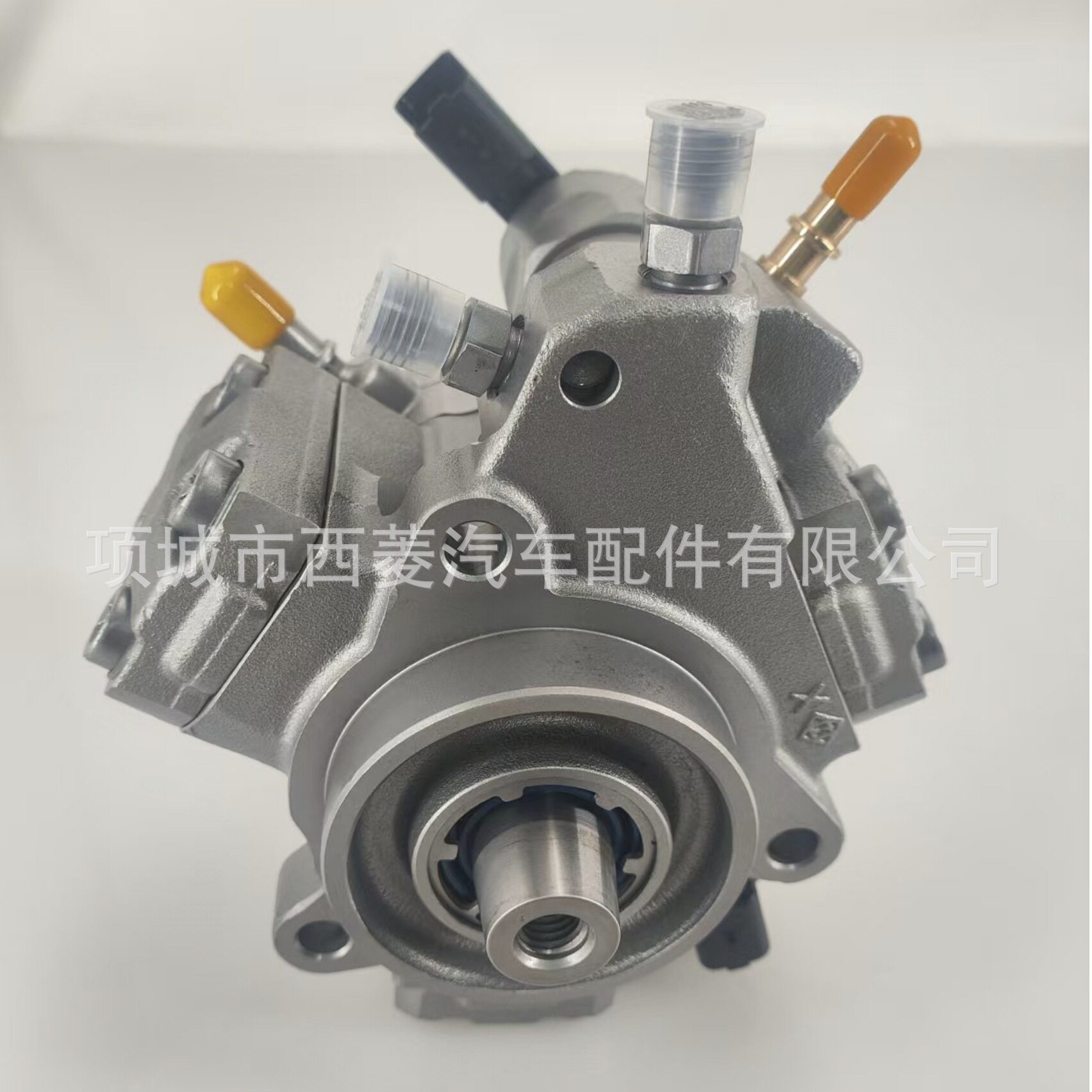 VDO柴油喷油泵路虎3.6
