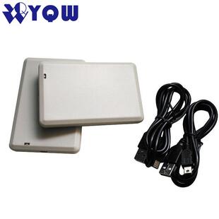 ICR122UD卡复制机智能卡器NFC读器门禁读卡复制器超高频RFID读写