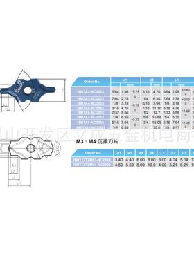 INE9中心钻99616-IC08/N/12/1620/25-120/16MJM/20/5