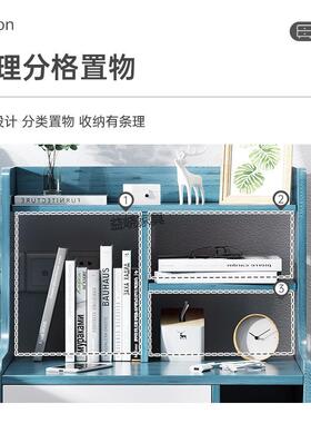 型床简头柜约现CTG00339代高款室多功能床边柜子网红小储物柜简易