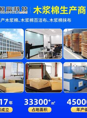浆棉泡厂体厨房清洁吸水海绵擦原材料天泡然木浆PR00968木海绵纤