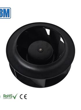 装BM统77斜充磁冷藏集箱地P下通风系塑料离心直流风扇