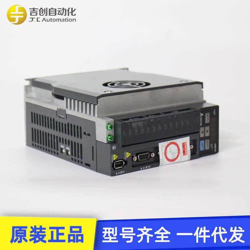 URN原装Delt动a台达ASDA-B2系列ASD-B2-1521-B1W.5K交流伺服驱器