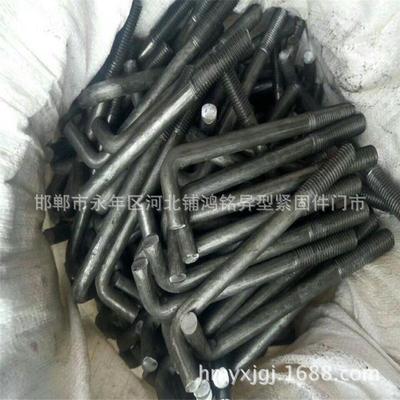 销售型U型抱16150箍电力热镀锌U螺栓骑马栓螺量大价优