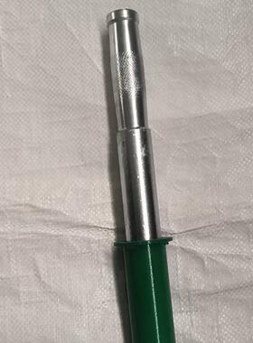 绿补色12米扒胎工ZEW具拆卸胎货车轮胎冲击杆胎压条取出.器击冲杆