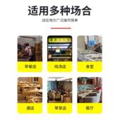 台全式 包邮 蒸汽炉商用炖536汤用海型鲜蒸柜新蒸饭柜专自动蒸箱电