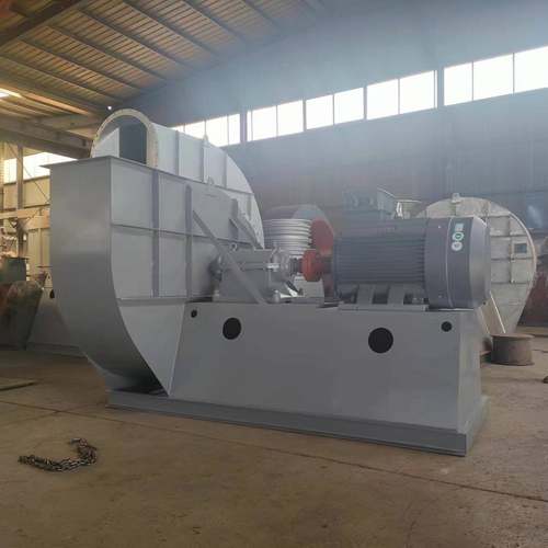 6-5-15D钢铁厂除尘风机工业低噪音离心通风引机大风量现ANI1货