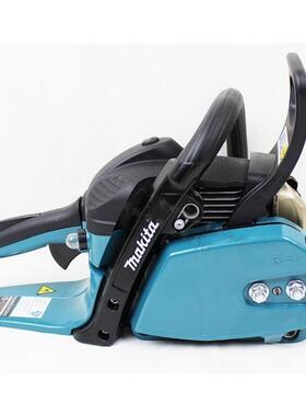 Mak链ita牧田汽砍链NRR锯EA3200S40B电油动油锯户外伐木电锯树条