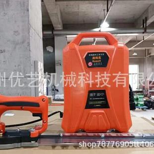 无品牌/电林草机剪草机动修修枝园剪便携式单手绿篱机灌木修剪机