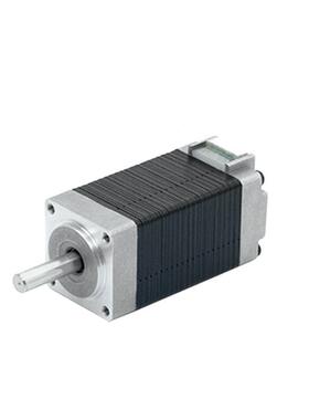 混合式20HSH46930步进电机打印机器人自动化备防监控用高设精度