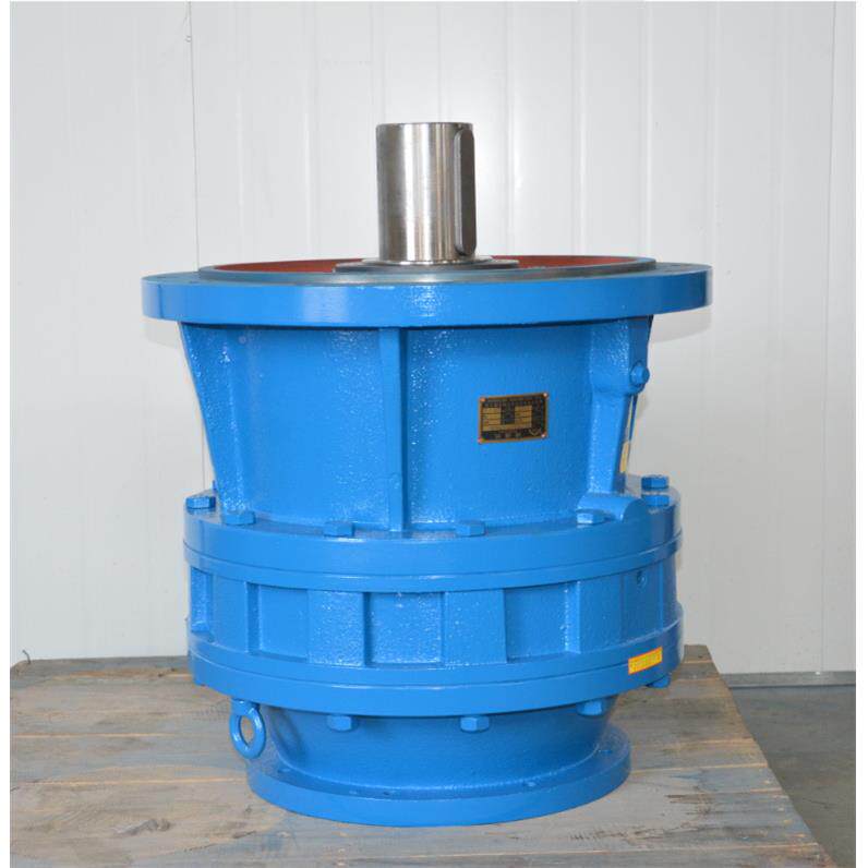 BLDL无品牌/XD立式摆线针轮B减速机WD系列XWD系列减速机