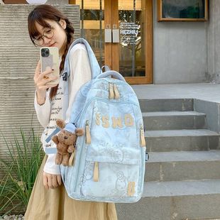 单量多可议价 挂件加 48公分加大尺寸 斜纹暗花加厚面料