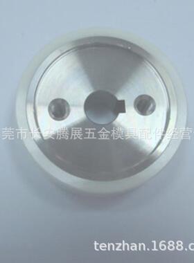 厂家直销2389S331西部线切割出慢走丝配件陶瓷线轮，规格420*5L*1
