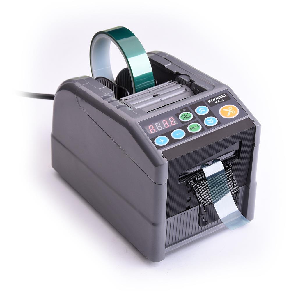 ATD-60ATD-60全自动可胶带切割机切高温胶胶带代ZCUT替-机9
