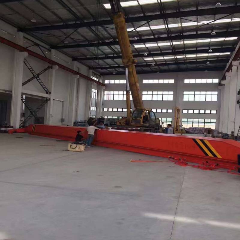 3T行车5吨单梁行车10T单梁行吊上海单梁航吊10T天车上海欧式行车