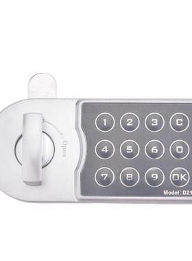 制柜文件柜柜办钢柜D216更衣柜储物柜电力保公密柜电子密码锁按键