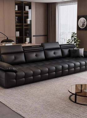 源头工厂价TXP意2式极简劳伦WDS斯沙发小户直型钢琴键直排组厂家