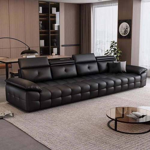 源头工厂价TXP意2式极简劳伦WDS斯沙发小户直型钢琴键直排组厂家