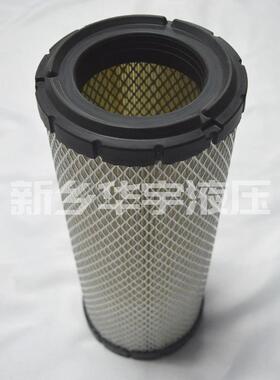 厂家空除尘滤芯1-101-31290气11013111013-1226311013-7029工程机