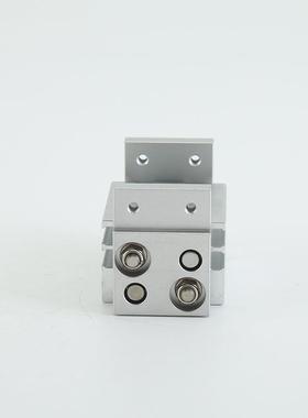 货SMC型指气缸MH缸L2现宽AHM型气爪平行开闭型气手厂家