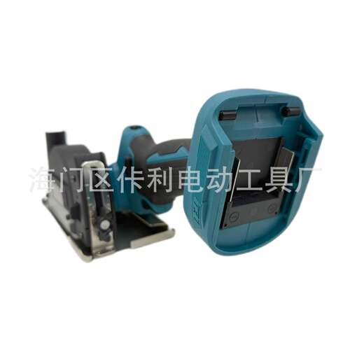 寸无刷小鹰角锯磨机石材RBX切割机电式大功率三多功能手提工充业