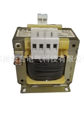 204942EATON伊顿穆勒10VA单相控制变压0器S0TN0.1(400/230)24942