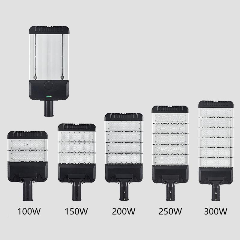 工TX-0012ED模用组路灯头防水户外道路照L明灯具市政程路灯头厂家