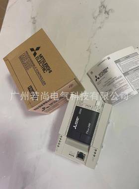 可编程FX3GE-24控制器FXGE24MR/DSFX3G2E-24MR/ESFX3G3E-4MT/-ES