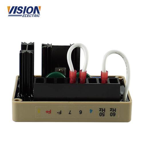 S3E50发电SE350配件A电压调节器VR机SE350