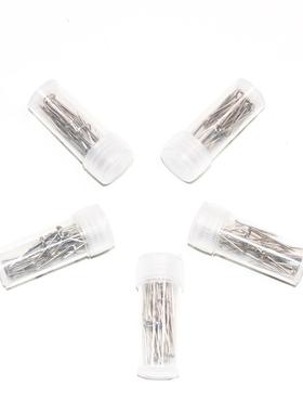 拼U型针布别制针缝纫布艺定位针家庭A05643装饰卡针定缝纫作固针