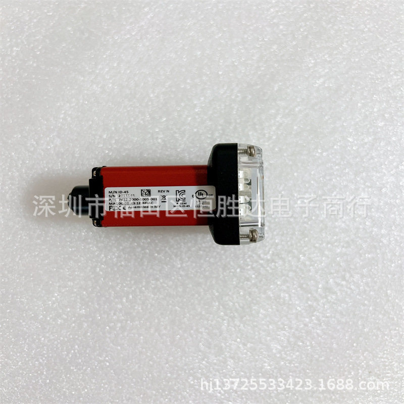 MV-40  读码器 Microscan 迈思肯 ID-45 ID-40 ID-30 ID-70 ID-74