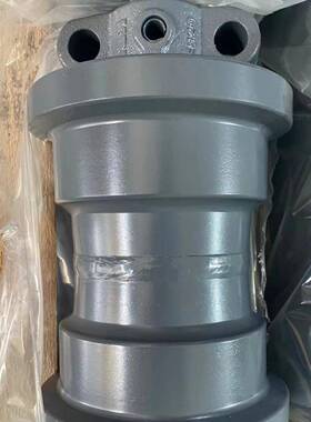 DX340LCA动支挖掘机重轮承重导轮引轮AIK驱齿涨紧整车配件